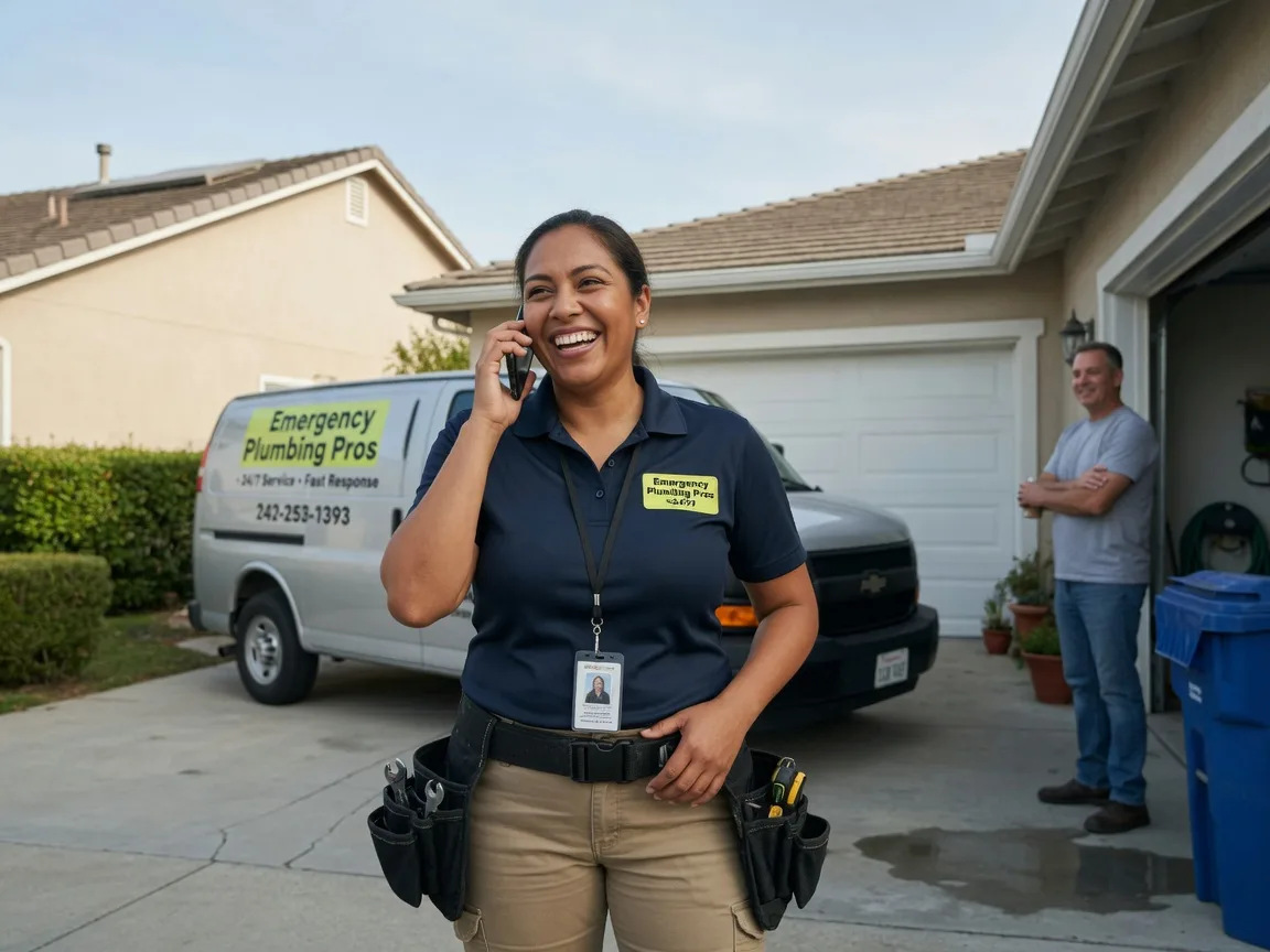 Emergency Plumber Staffordsville, VA FAQs